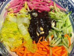 -河沿肉饼Beijing Pie(东华门店)