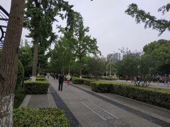 -荆川公园