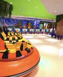 点击看大图 -波比一号儿童乐园(圣熙8号店)