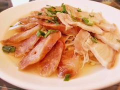 -漫渡庄绿岛花园•隐世庭园菜(滨湖店)