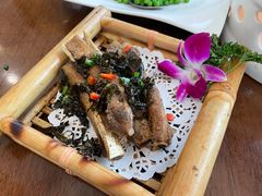 -香芙茗茶楼(梅家坞总店)