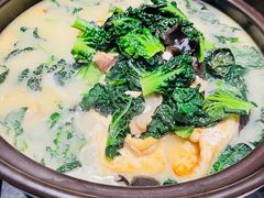 -大拙里·精致融合菜(沙湖桃源国际店)