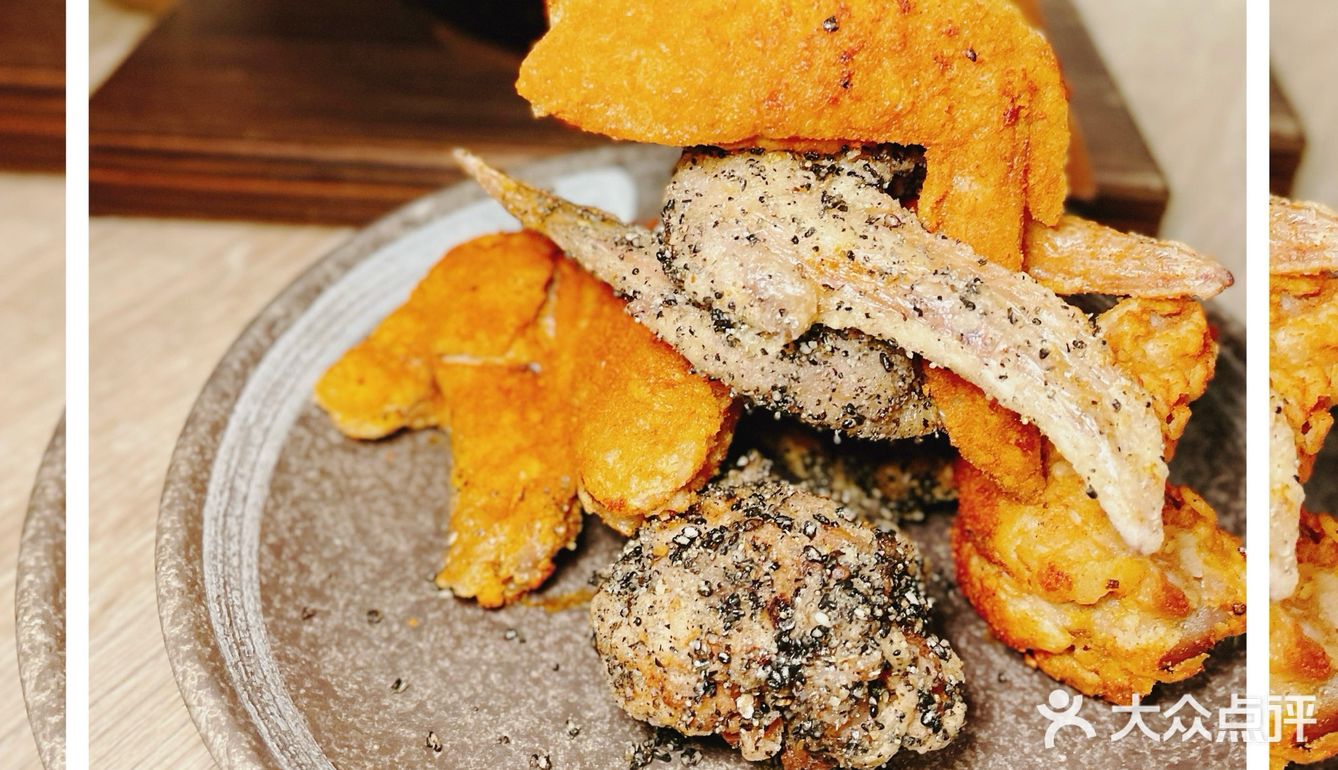 百年老店手打乌冬‼️🇯🇵