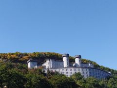 -五女山景区
