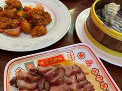 -古南都·老广东酒楼(龙江店)