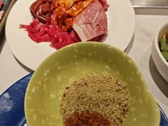 -星伦多自助料理·涮烤一体(江桥万达店)