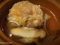 松茸迷你狮子头-苏浙总会(国金中心店)