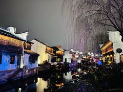 -嘉兴月河历史街区