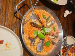 -Brut Eatery Wine Bar & Restaurant (建国东路店)