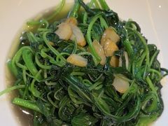-粗茶淡饭·隐庐私厨(东亭店)