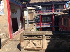 -高庙保安寺