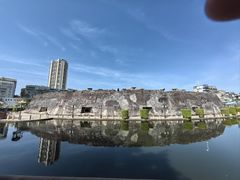 -石炮台公园