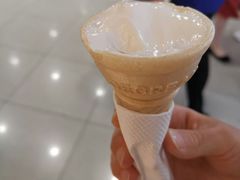 -汉堡王(西直门凯德MALL店)