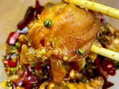 -辣簋(百湖花园店)