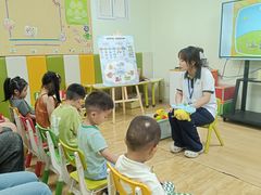 -安妮花英语·少儿·原版阅读(青岛远洋中心馆店)