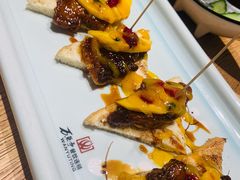 -万鱼亭 日本料理(无锡香山名园店)