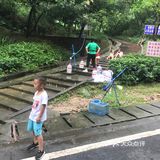 周边游|火炉山·一起去爬山吗？