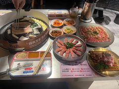 -朴太院·朝鲜族炭火烤肉(民乐园总店)