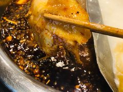 -肖肖酸萝卜鱼火锅(总店)