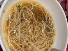-西贝(凯德壹中心店)
