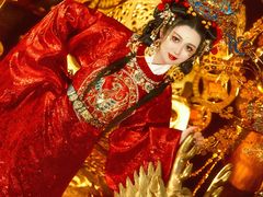 -九月鹰飞汉服摄影工作室