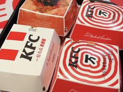 -肯德基(大桥北路店)