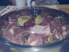 -和福顺养生焖锅(吾悦广场店)