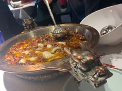 -雲蜀龙阁·金牌水煮鱼(方庄店)