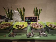 -大理实力希尔顿酒店•香全日制餐厅