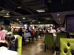 大堂-戈拿旺巴西烤肉(崇文门店)
