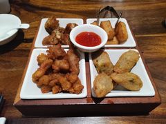 -临家闽南菜(五店市店)