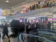 -凯德MALL(西直门店)