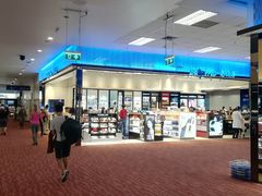 -王权免税店(清迈机场店)
