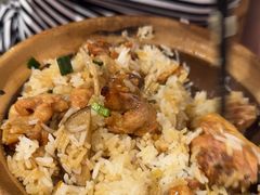 -香港深仔记茶餐厅(东门店)