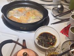 -周渝食惦酸菜鱼(青浦店)