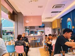 -小杨生煎(周浦万达店)