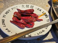 -大龙燚火锅(太古里店)