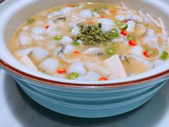 -青花椒花椒鱼(合生汇店)