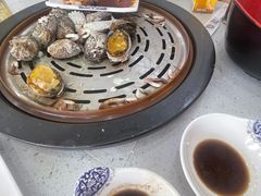 -王潮活海鲜自助·蒸汽海鲜