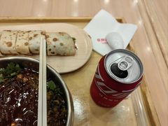 -卷翻天·卷饼(欧亚商都店)