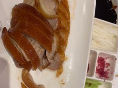 -大鸭梨烤鸭(石佛营店)