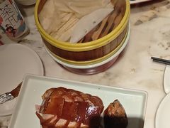 -京味斋·烤鸭·北京菜(安贞店)