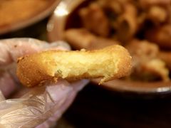 特色洋芋粑-金必轩(青岩店)