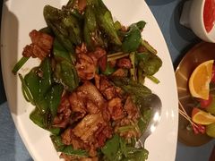-闽海肴(北辰荟店)