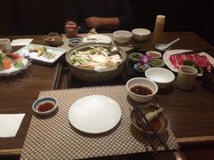 -歌行灯日本料理(伊势丹店)