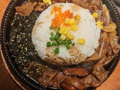 -大同江朝鲜菜•长春地标美食(绿园吾悦广场店)