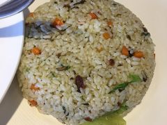 -菩提树·素食餐厅(汇智国际商业中心店)