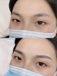 -久匠·野生眉半永久纹眉