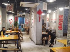 -老方桌烂蹄花川菜馆(九龙坡店)