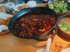 -苦尽酒馆·川菜(鼓楼店)